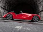 Morgan Plus 8 2012 года (UK)
